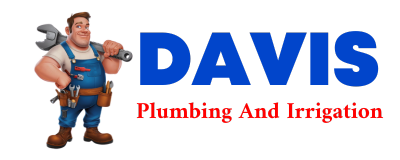 Trusted plumber in THORSBY